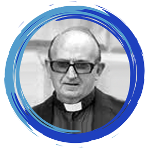 Rev. Fr. Francis Awburn