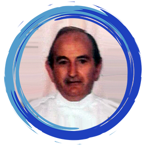 Rev. Fr. Francis Awburn