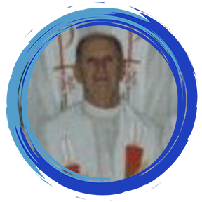 Rev. Fr. Michael Duffin