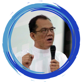 Rev. Fr. Jaime Escurzon