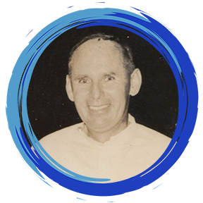 Rev. Fr. J. Kieran Heneghan