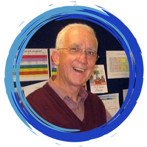 Rev. Fr. Paul Mc Gee