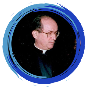 Rev. Fr. Edward McKenn