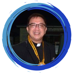 Rev. Fr. Emmanuel Jose S. Montes