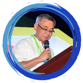 Rev. Fr. Ernesto C. Raymundo
