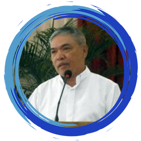 Rev. Fr. Renato Roque Villanueva